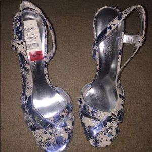 Jessica Simpson Heels